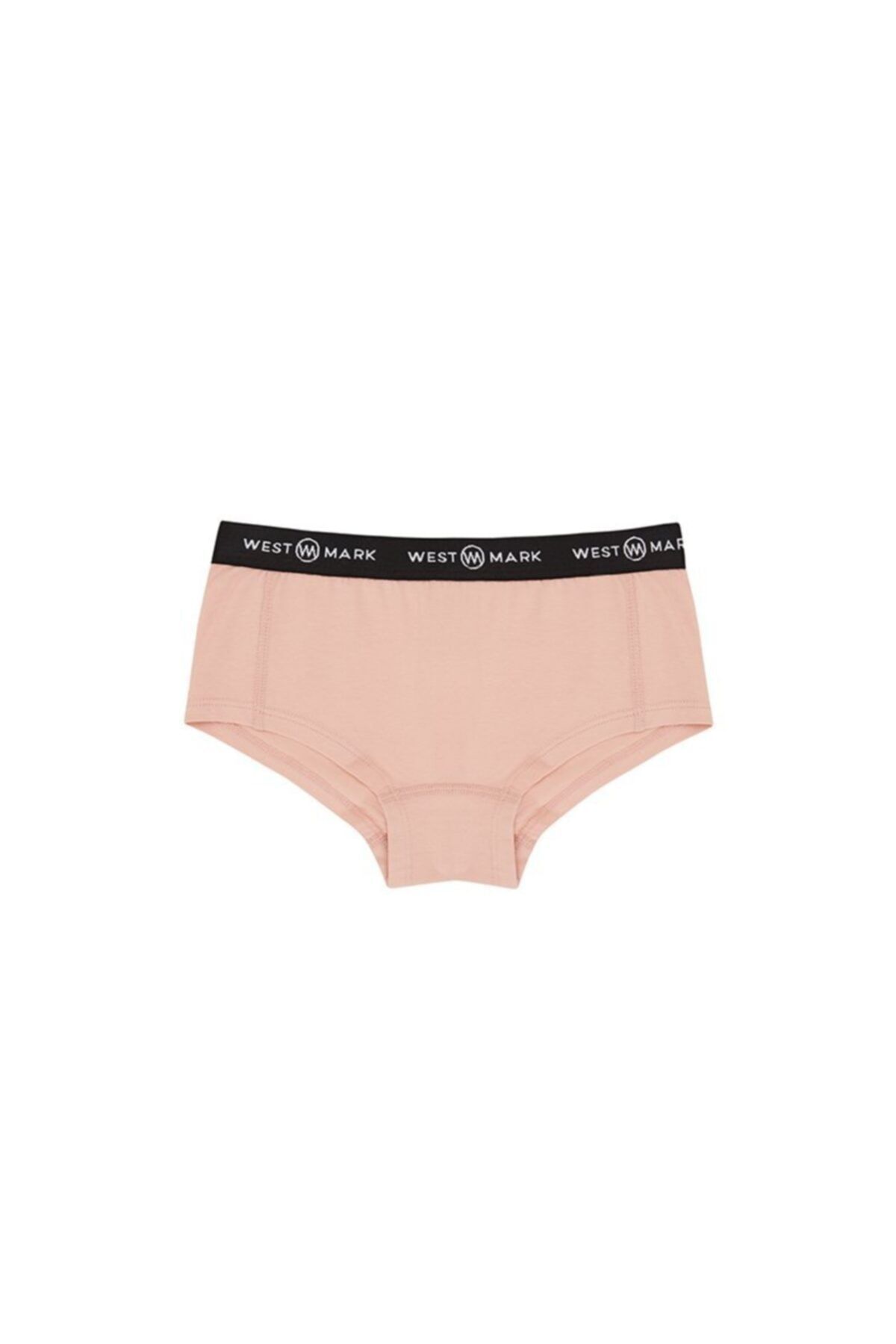 WESTMARK LONDON-Girl's Organic Cotton 3 Piece Hipster Set 4