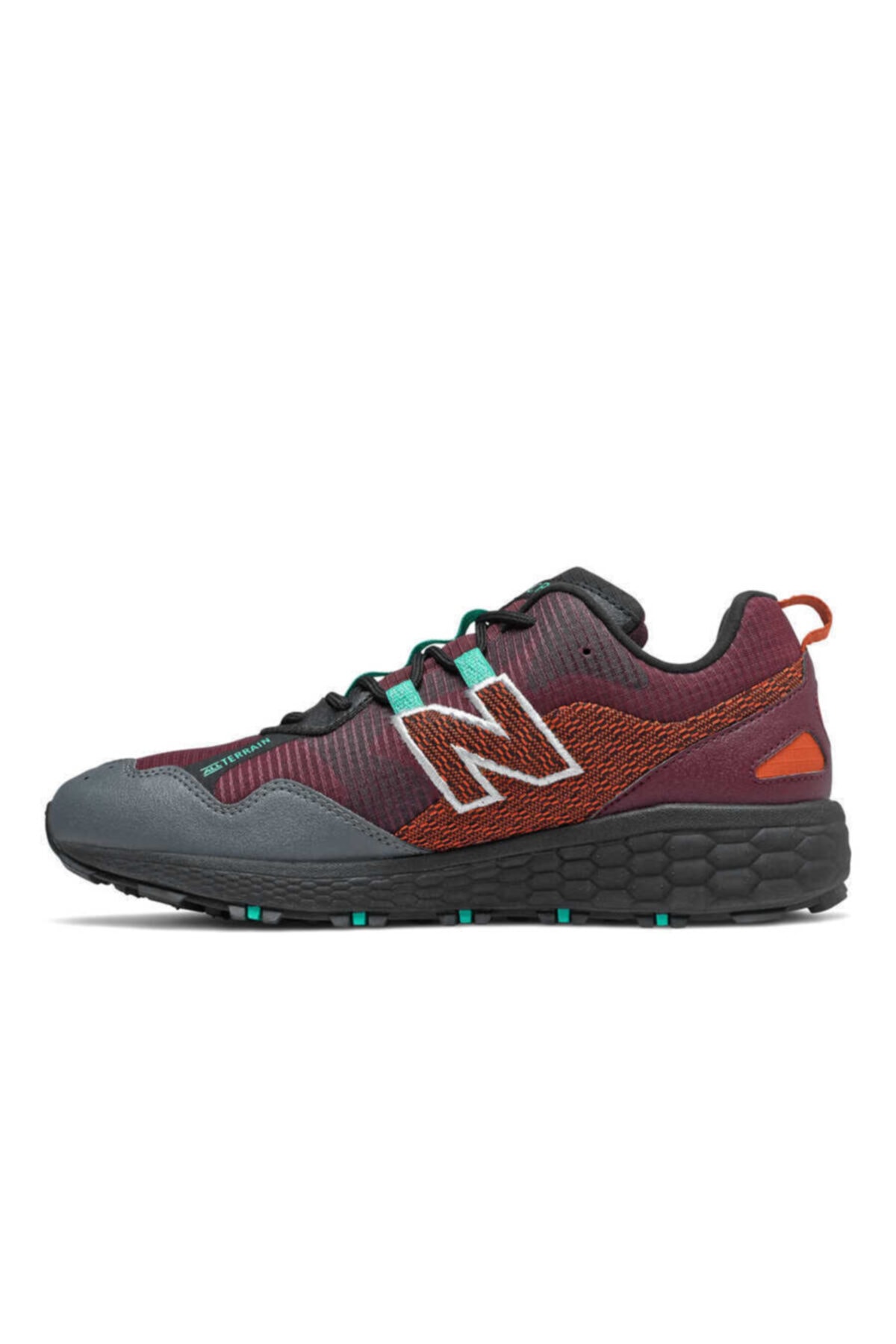 New Balance Mtcrgrb2 - Chaussures de trail - Colizey