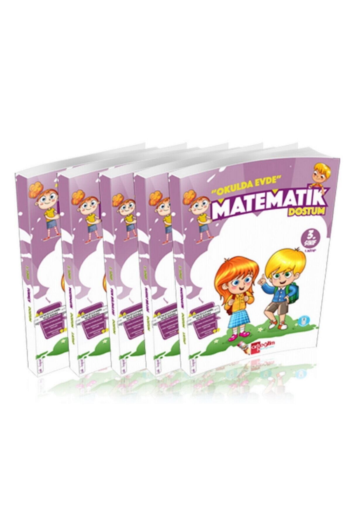 arti egitim yayinlari 4 sinif evde okulda egitim seti arti egitim yayinlari fiyati yorumlari trendyol