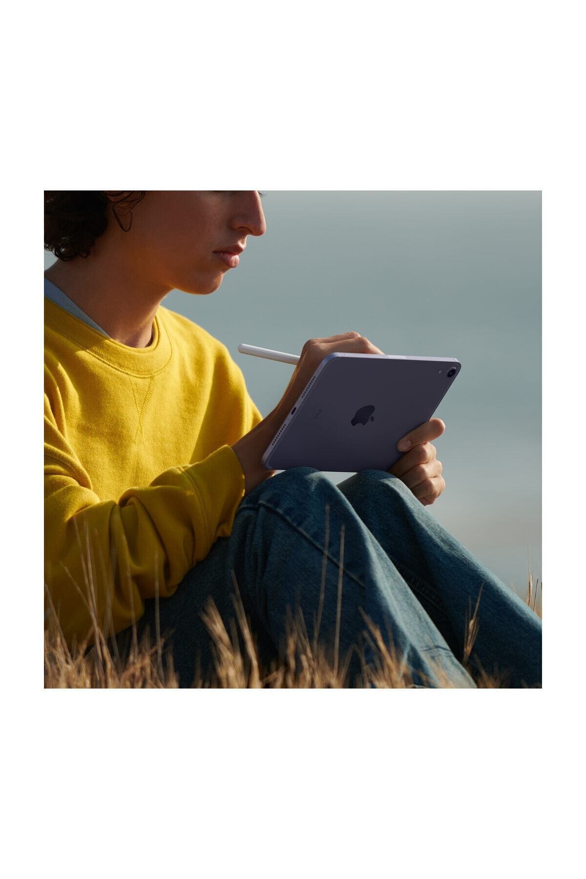 Apple iPad Mini 6. Nesil 64 GB 8.3