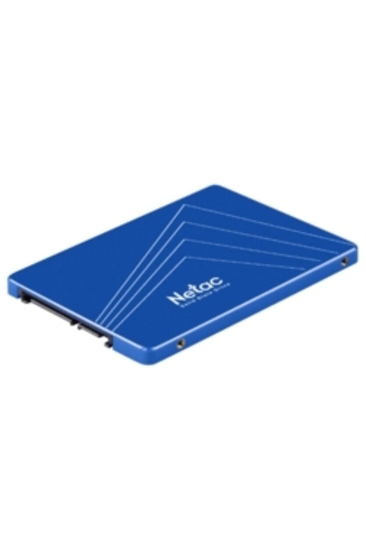 Genel Markalar Netac N600 128gb 2.5