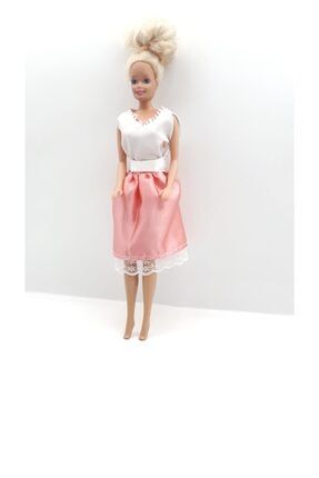 Barbie Etek-bluz (BEBEK DAHİL DEĞİLDİR.) ETBUL03