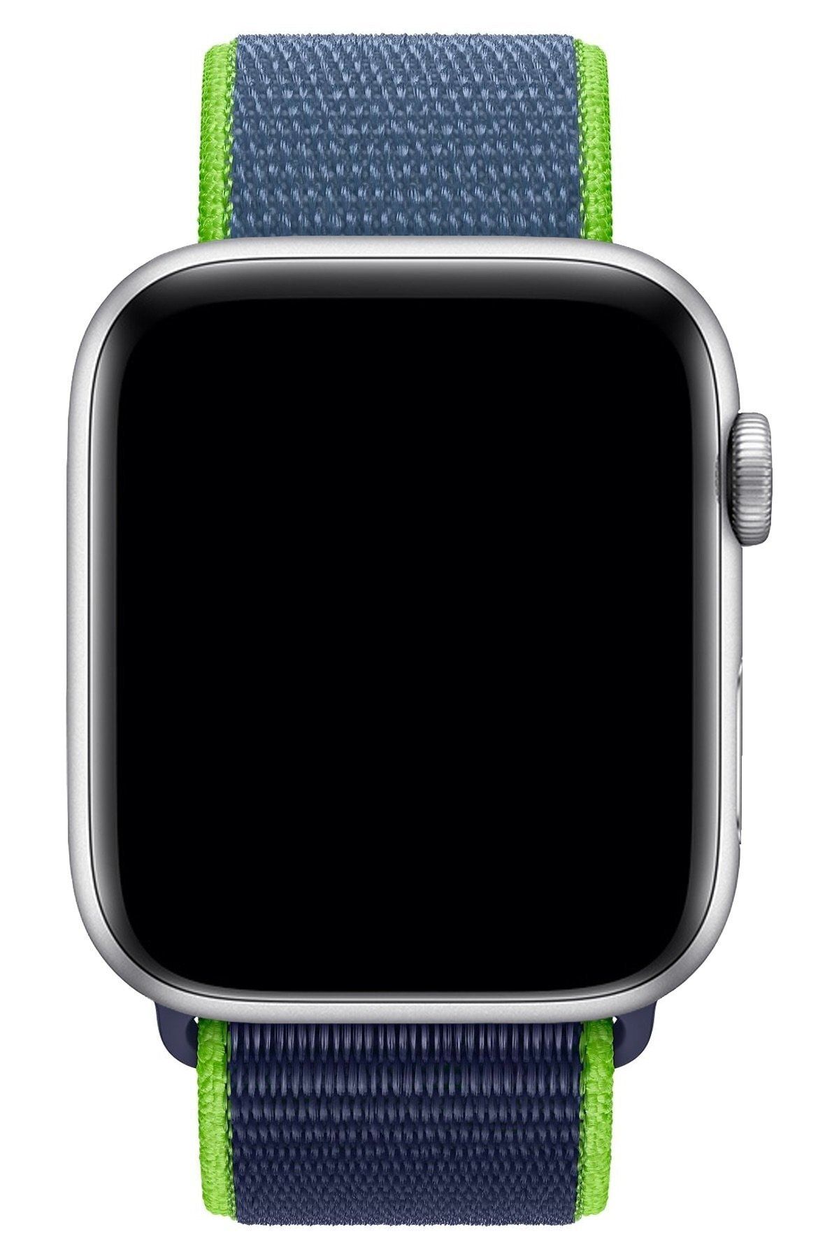Apple watch outlet 4 fabric band