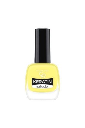 Gr Keratin Nail Color O-knc-077 201714.