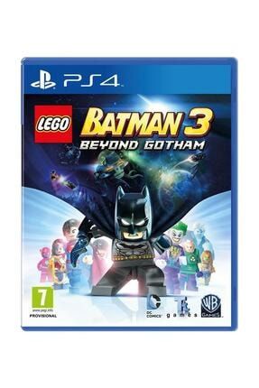 Lego Batman 3: Beyond Gotham - Ps4 Oyun 5051892182898