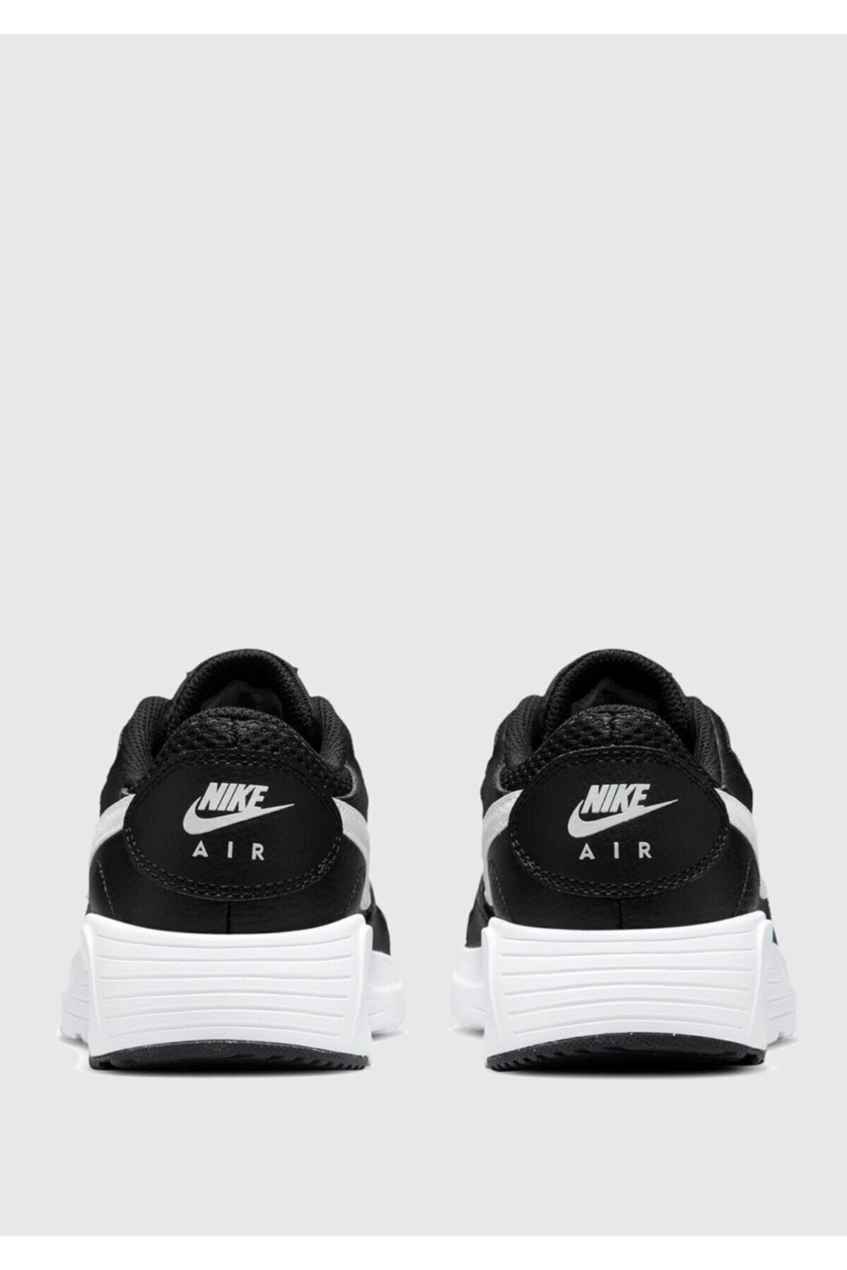 Nike air max thea siyah beyaz x84 online
