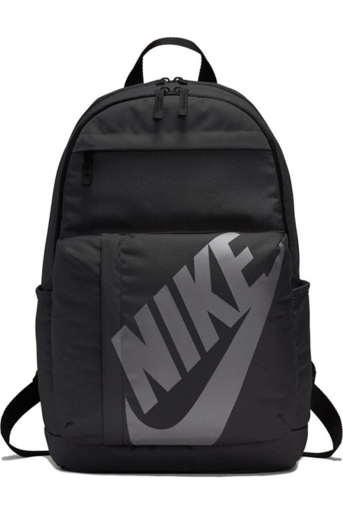 Nike کوله پشتی عناصر لباس ورزشی