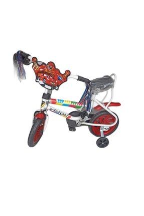 12 Jant Çocuk Bisiklet Kırmızı (arr6628) ARR6628