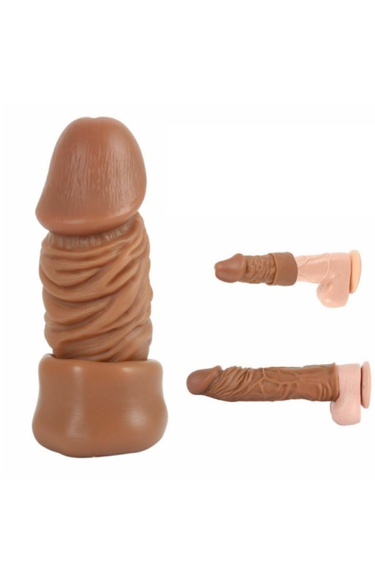 Penis Uzatma Kılıf