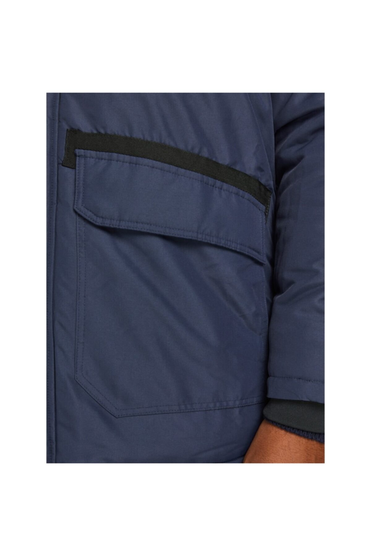کاپشن مردانه آستین بلند | جک اند جونز Jack & Jones 12194744 - تصویر 6