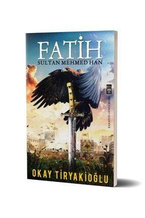 Fatih Sultan Mehmet Han 11637