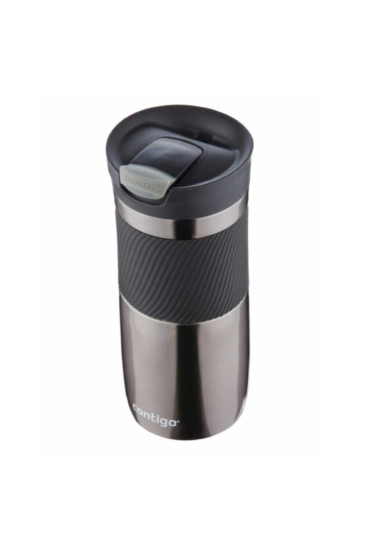 Contigo-نظارات بايرون غونميتال للجنسين من جري أنترينمان ماتارا 2095560 2