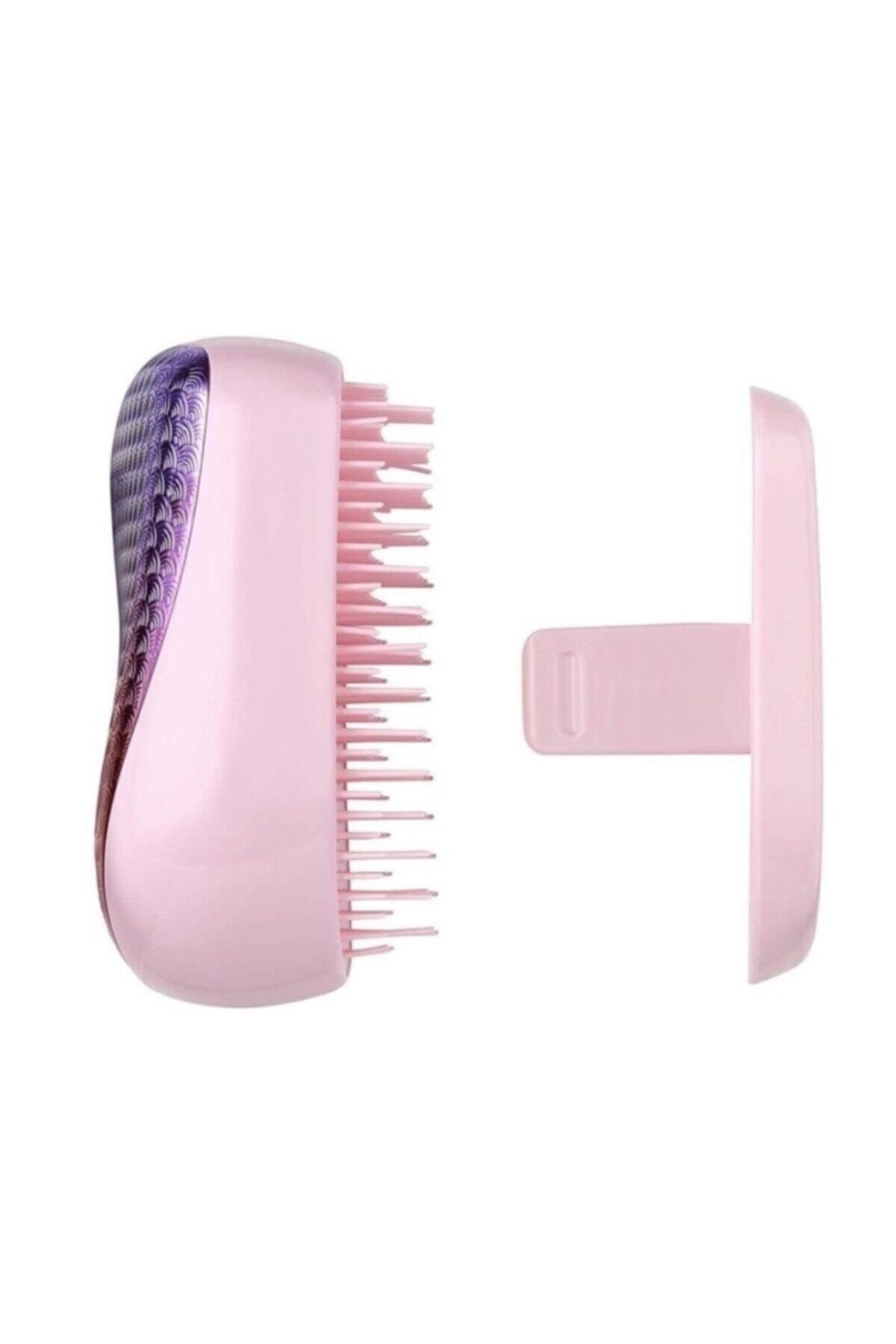 Щетка tangle. Расческа Tangle Teezer. Tangle Teezer 2177. Щетка для волос тизер.