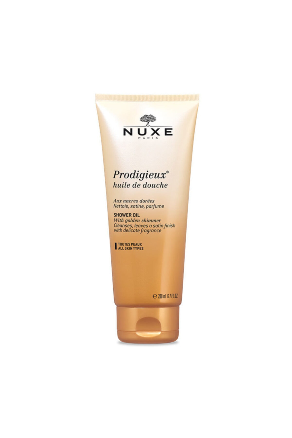 ژل و کرم دوش  1223563