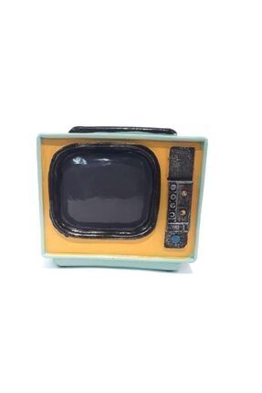 Nostaljik Tv Polyester Biblo NL00530