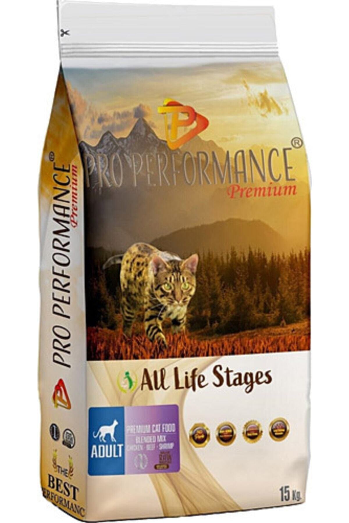 Pro Performance Premium Tavuklu Yetiskin Kedi Mamasi 15 Kg Fiyati Yorumlari Trendyol Pro Performance Premium Tavuklu Yetiskin Kedi Mamasi 15 Kg Fiyati Yorumlari Trendyol