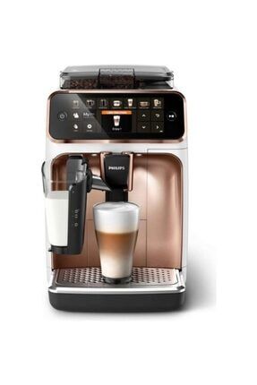 Ep5443/70 Lattego Tam Otomatik Kahve Ve Espresso Makinesi EP5443/70