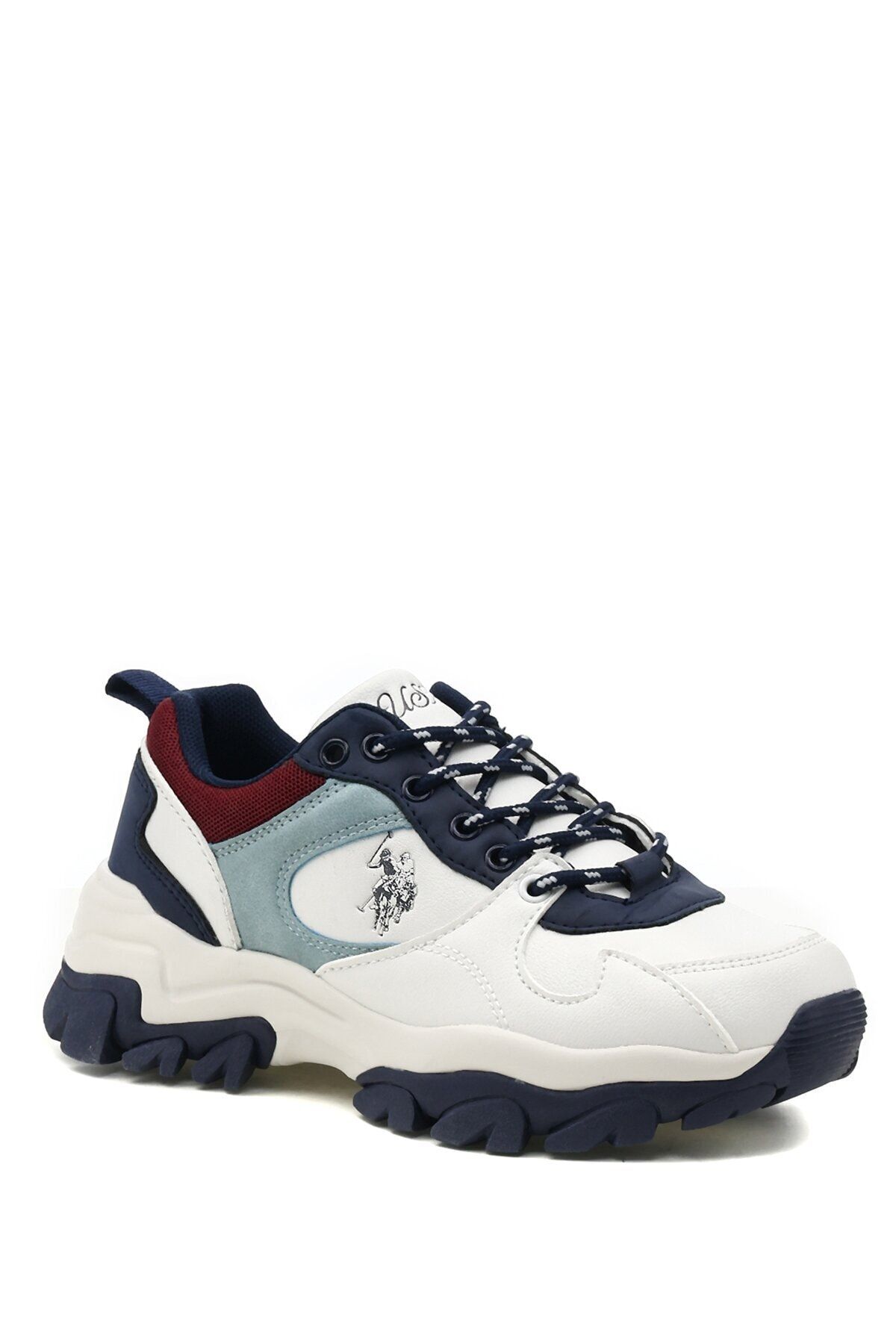 پولو اسن ایالات متحده کفش های مخصوص پیاده روی زنانه - 101038454 U.S. Polo Assn.