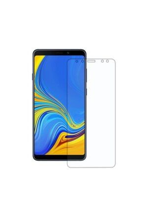 Samsung Galaxy A9 2018 Uyumlu Kırılmaz Cam Ekran Koruyucu LOC-001.TEL.KIR.CAM0052