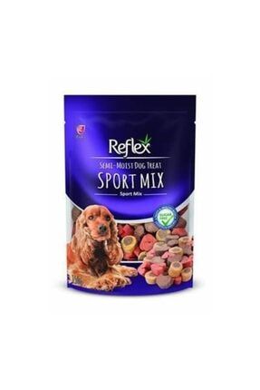 Yarı Yumuşak Ödül Maması Sport Mix 150 Gr KPODL3