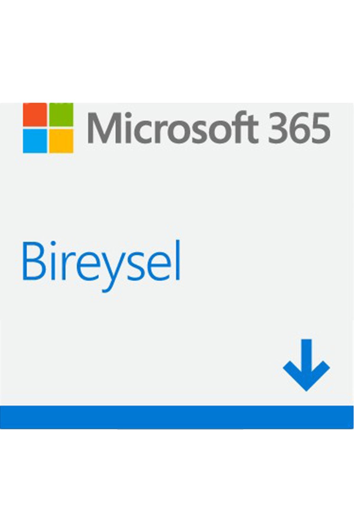 Microsoft 365 Personal Купить Ключ