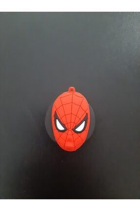 Spiderman Figürlü Popsocket Telefon Parmak Tutucu Popsoket POPSOCKETSPIDERMAN