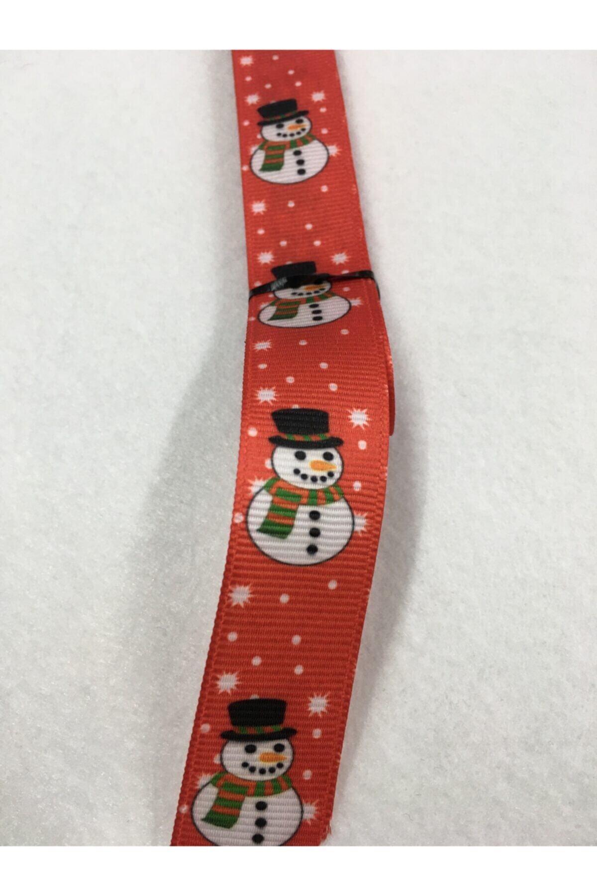 New Year New Year Ribbon Ornament Ribbon 5 Meters