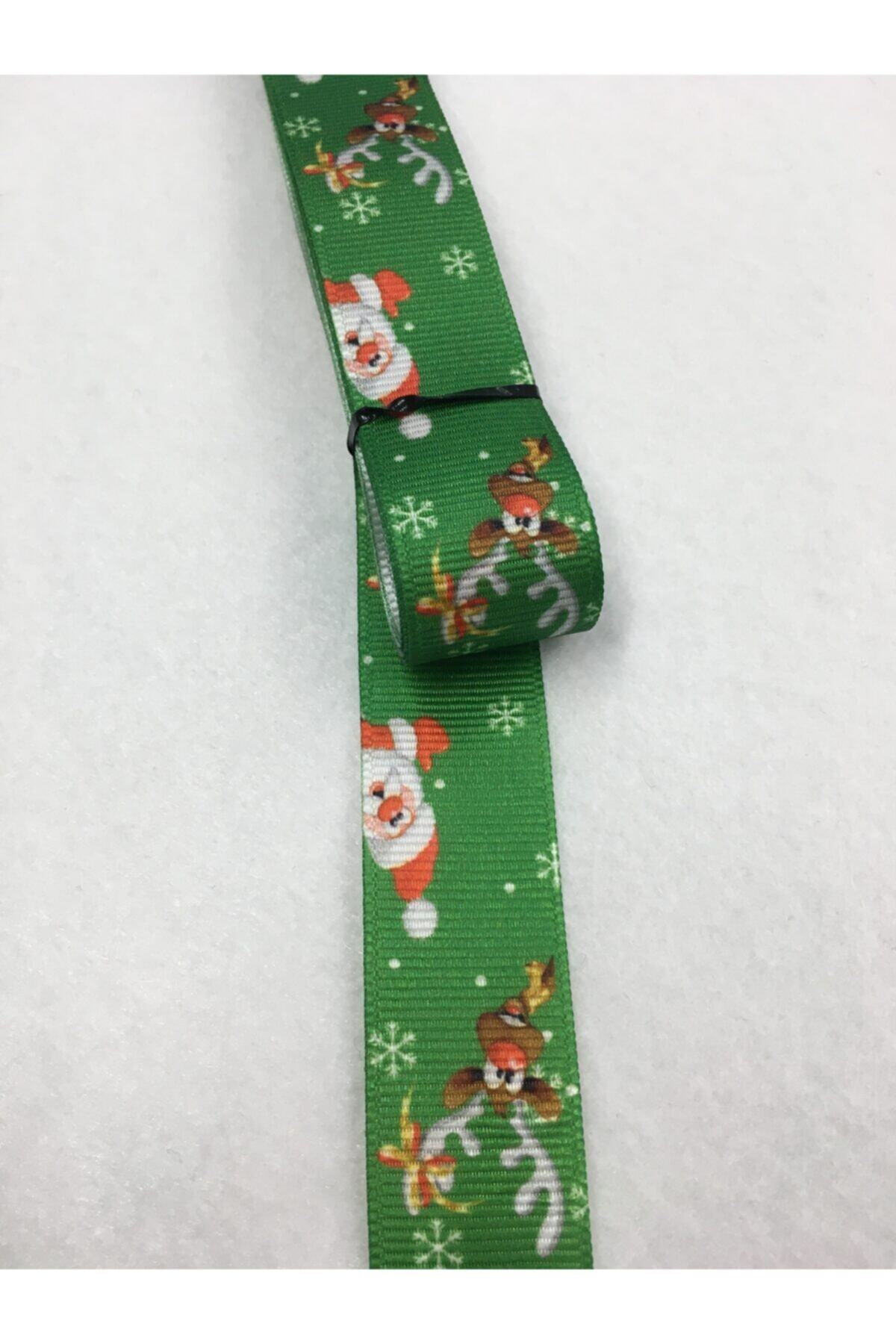 New Year New Year Ribbon Ornament Ribbon 5 Meters