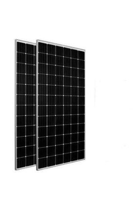 385 Watt W Monokristal Güneş Paneli Solar Panel 1.sınıf A Kalite TYC00284518179