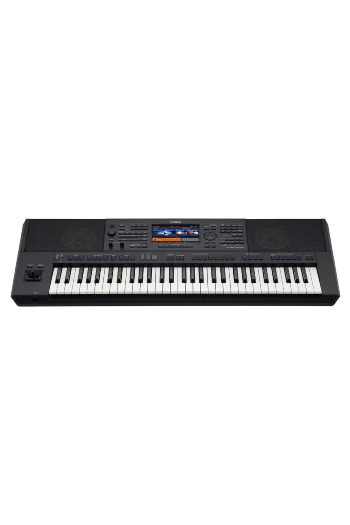 Yamaha keyboard best sale 900