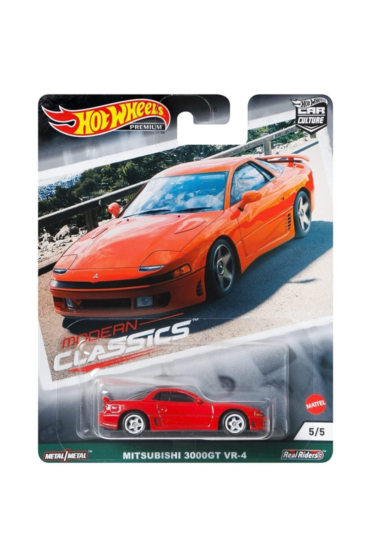 Hot wheels 3000gt discount