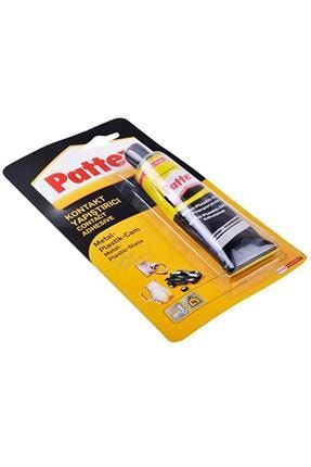 Pattex Şeffaf Metal Cam Plastik Yapıştırıcı 50 G KDUTCRTX043644