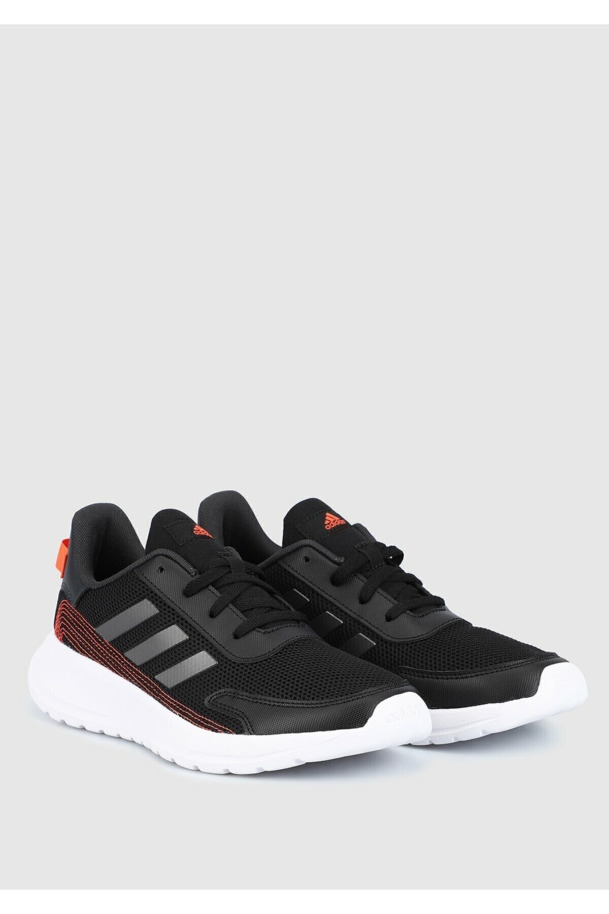 adidas Tensaur Run K Siyah Unisex Koşu 