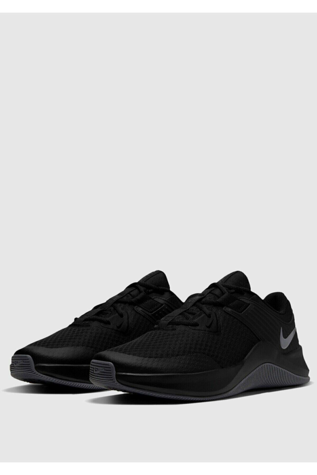 کفش Nike نایکی مردانه مشکی Mc Trainer Cu3580-003 اورجینال - تصویر 2