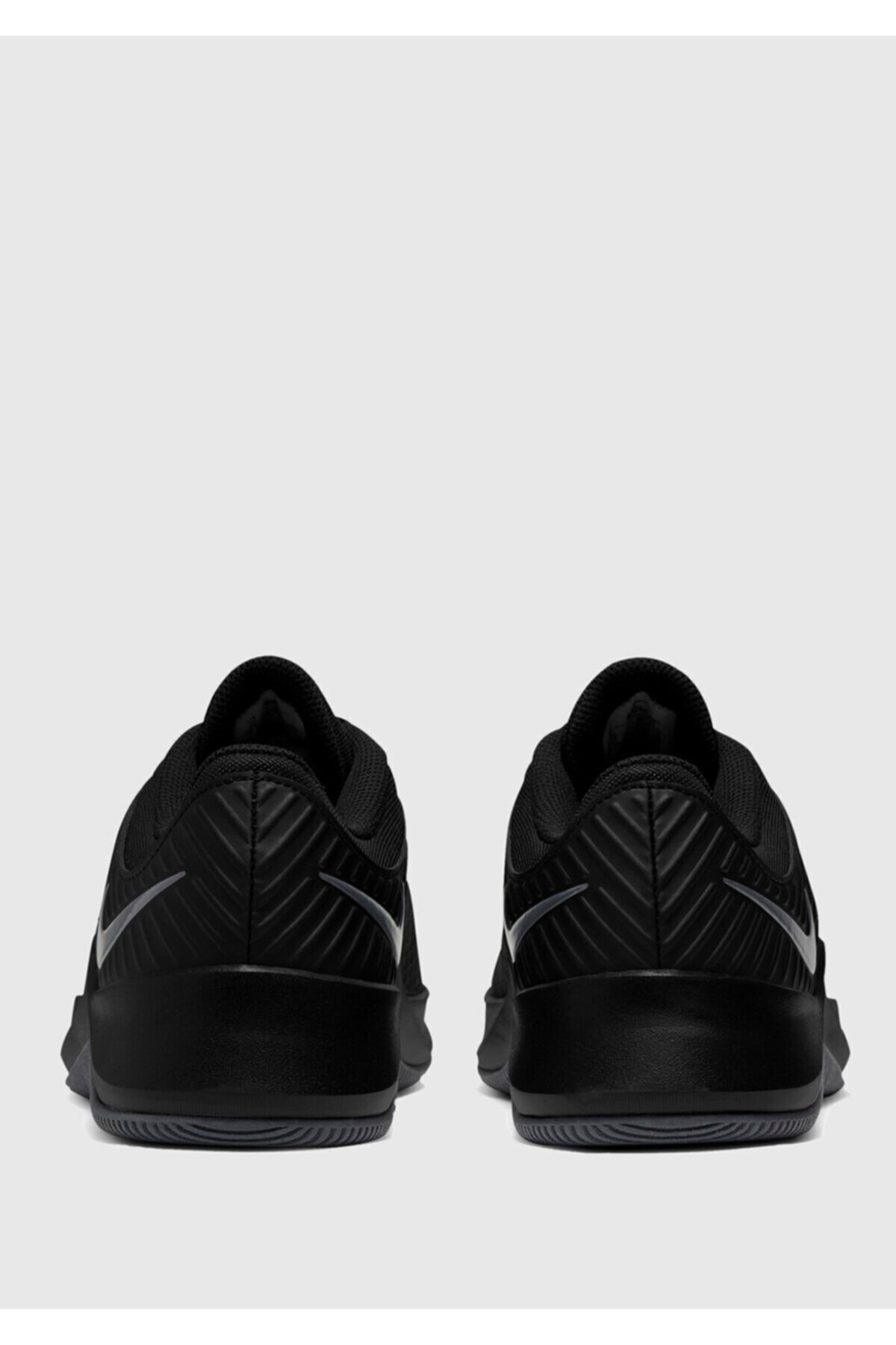 کفش Nike نایکی مردانه مشکی Mc Trainer Cu3580-003 اورجینال - تصویر 4