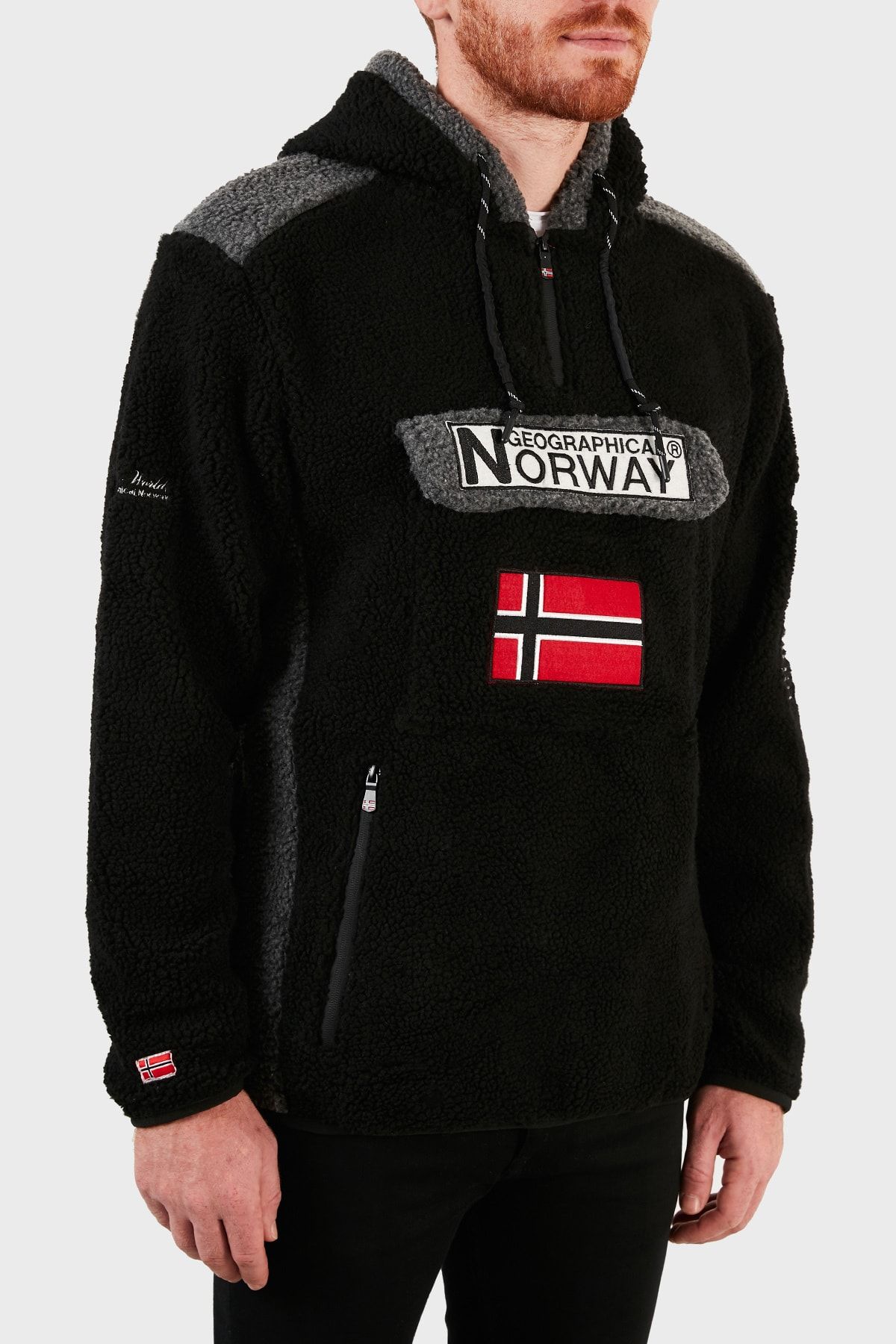 Geographical clearance norway gymclass