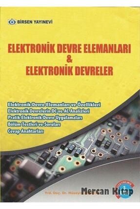 Elektronik Devre Elemanları & Elektronik Devreler 282983