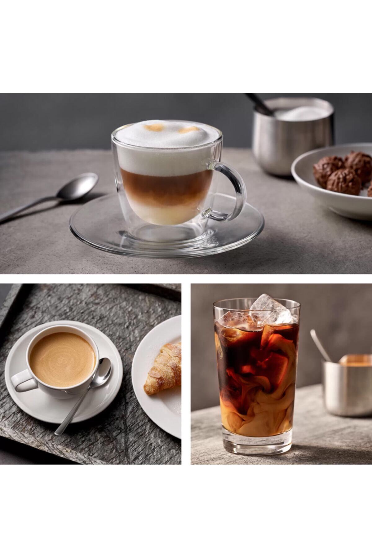 Te655203rw Eq.6 Plus Tam Otomatik Espresso Makinesi + Brita Marella Cool Su Arıtma Sürahisi 4