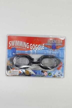 Yüzücü Gözlüğü Bermuda Swimming Phthobte Free FORUM208A