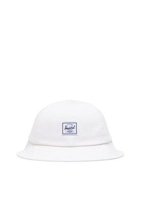 Herschel Şapka Henderson Blanc De Blanc Denim 1183
