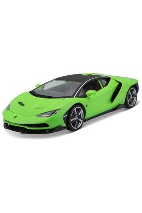 1/18 Lamborghini Centenario Yeşil MAIS/31386-3
