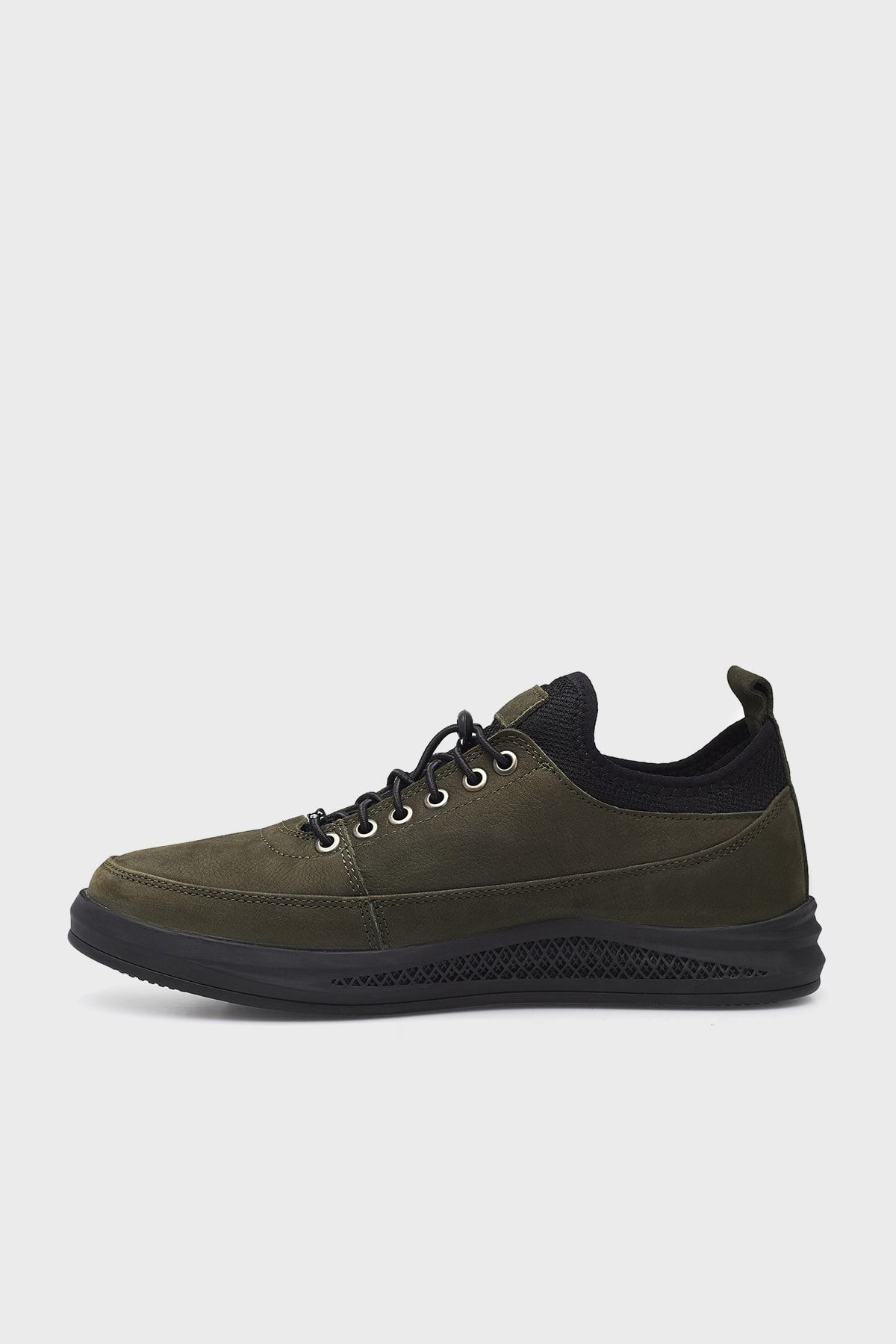 کفش مردانه زیره راحت چرم اصل 227225n 1pr Dockers