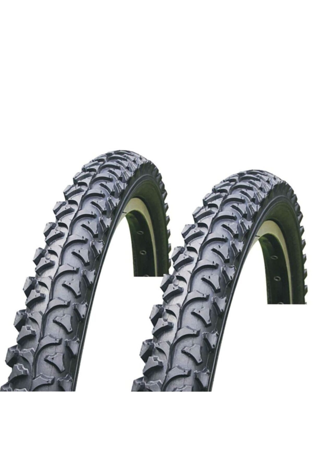 Chaoyang 24x1.95 H518 Bisiklet Dış Lastiği Bianchi Orijinal Lastik