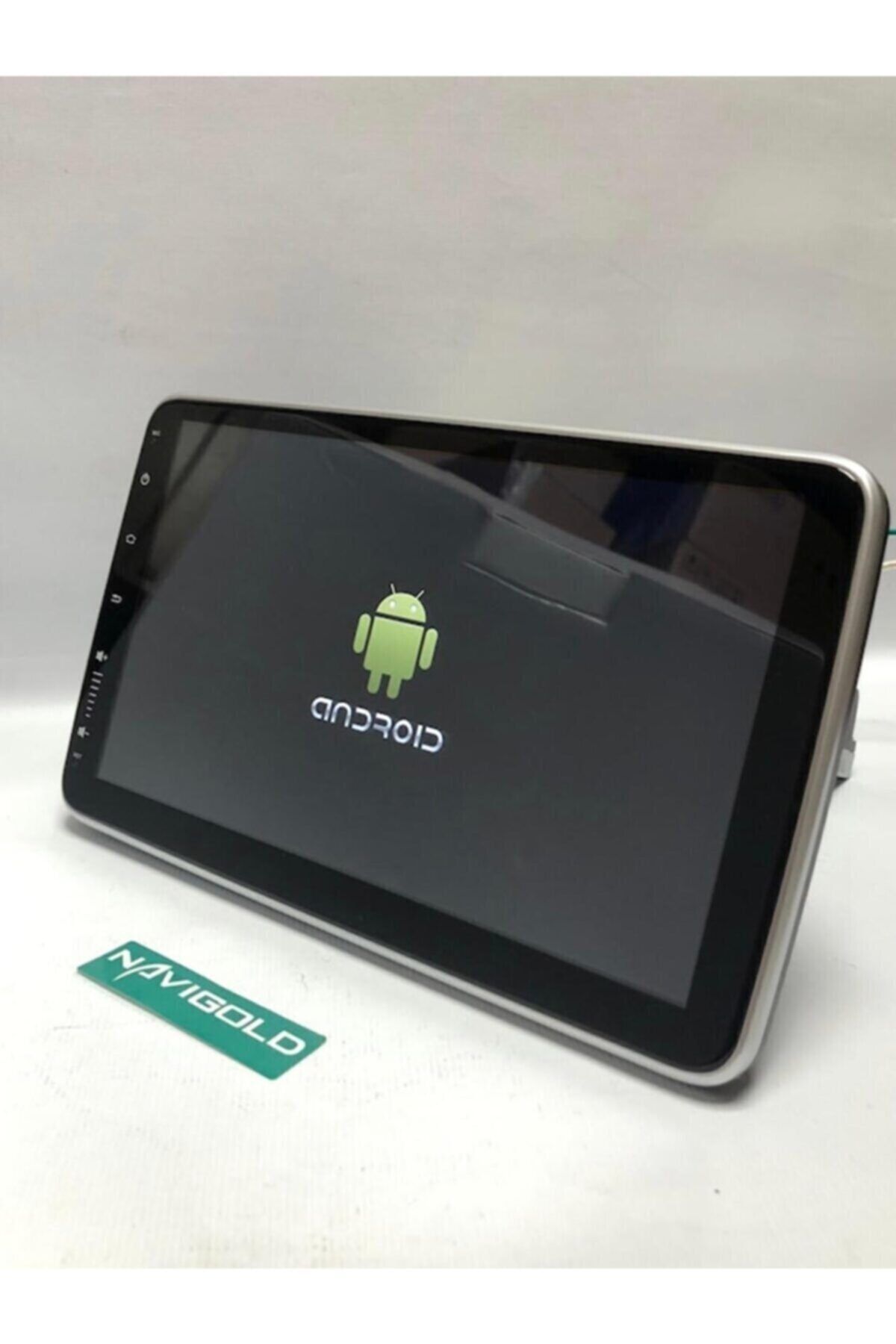 ClasKing-Android New Generation 10inch 360 Degree Rotating Screen Android Carplay 2gb Ram 32gb Memory 2
