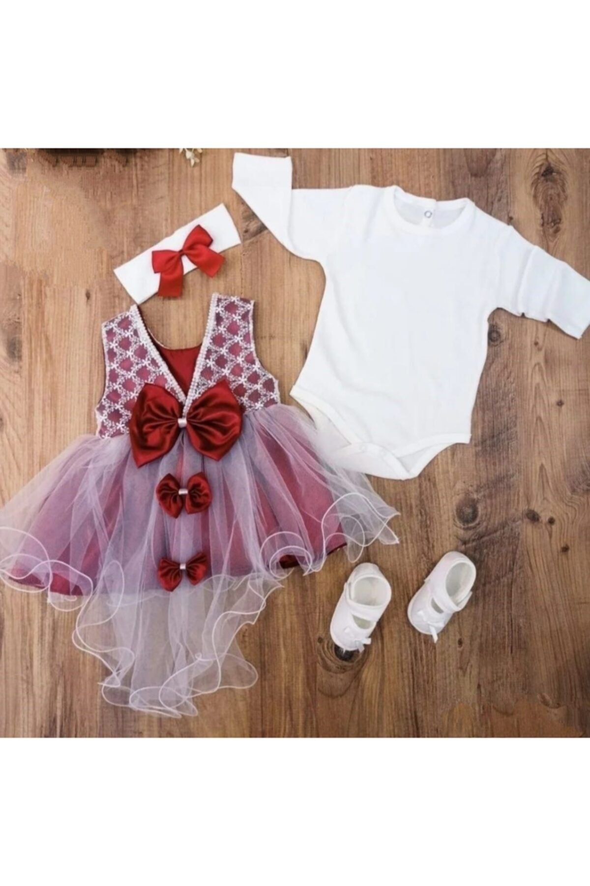 1 day deals baby dress