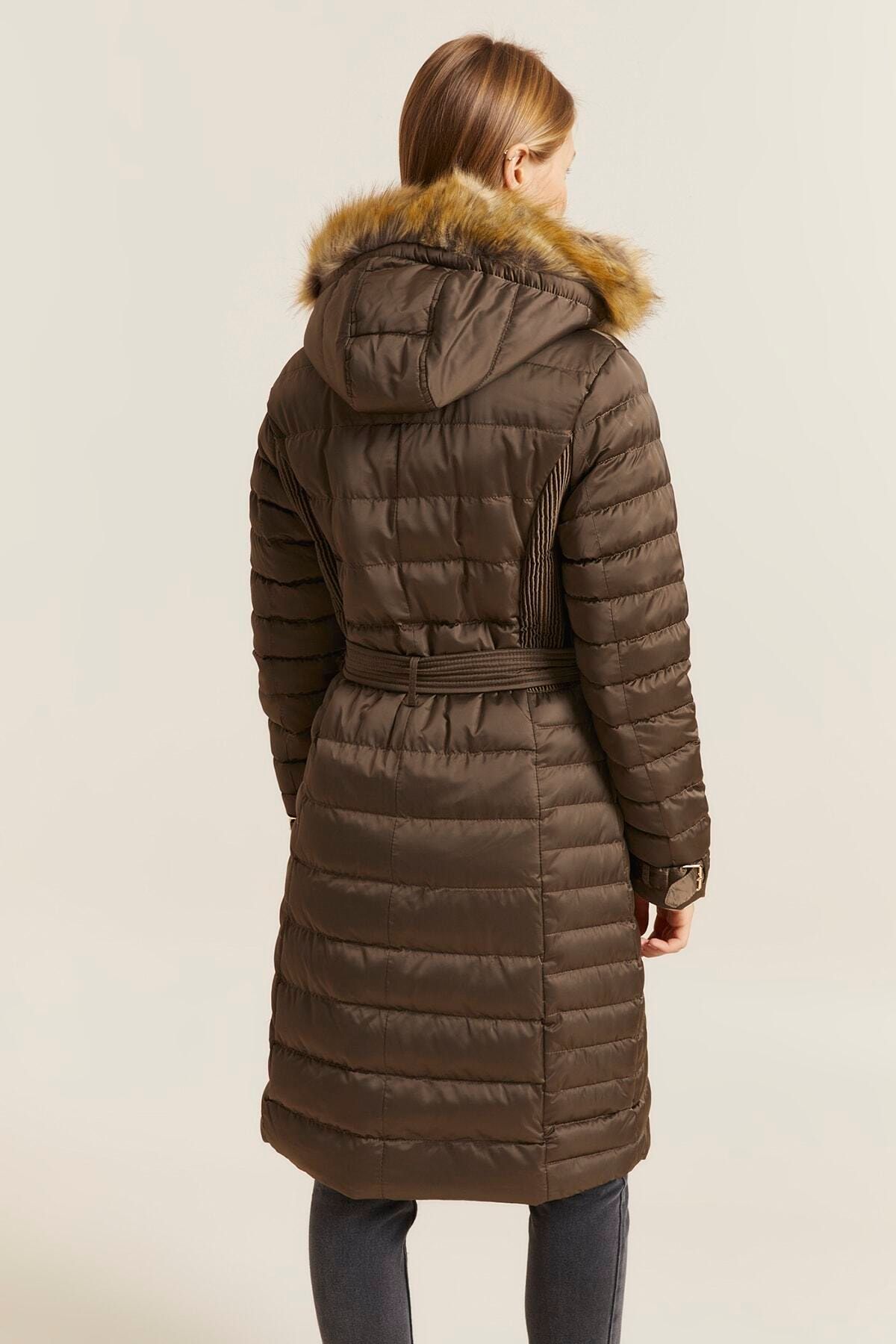 Barbour berneray mink shop
