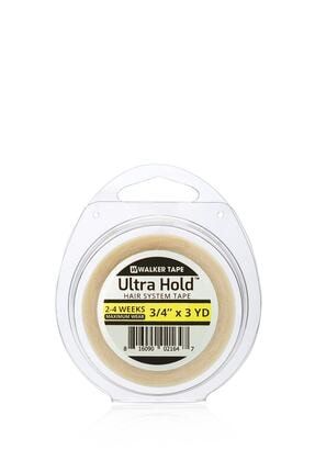 - Ultra Hold™ Roll Tape - Protez Saç Bandı Rulo 3/4