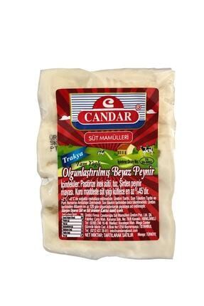 Vakumlu Candar Tam Yağlı Olgunlaştırılmış Klasik Beyaz Inek Peyniri 500gr TPCPTYOSBP500GRT
