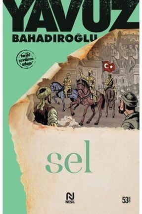 Bsrl K02 Sel-yavuz Bahadıroğlu KRT.BSR.9789754080438