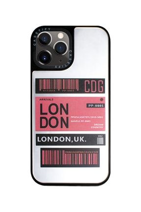 - London Uk - Iphone 11 Pro Max CSTF95-11PM